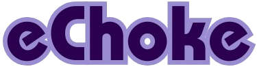 eChoke Logo